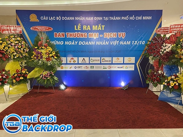 Họa tiết độc đáo tôn vinh sự kiện cuối năm