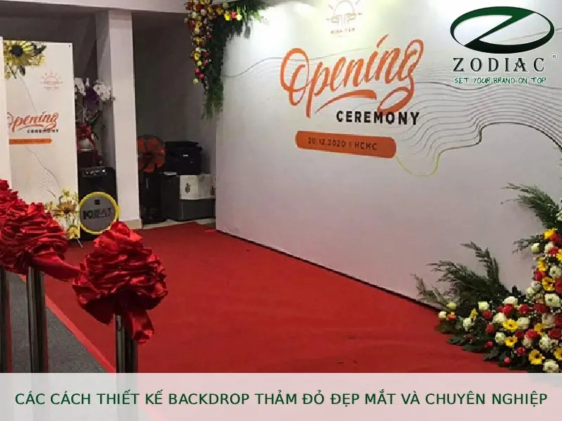 Hướng dẫn các cách thiết kế phông nền chụp ảnh đẹp mắt chuyên nghiệp