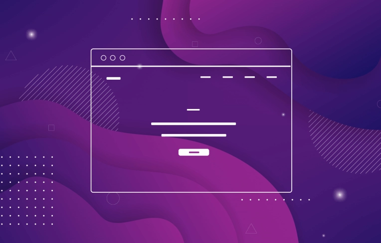 Hướng dẫn chọn ảnh nền website phù hợp và đẹp mắt