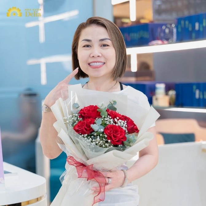 Hướng dẫn chụp ảnh tự sướng khoe trọn đường nét khuôn mặt