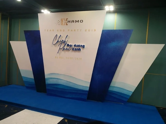 In backdrop formex chuyên nghiệp