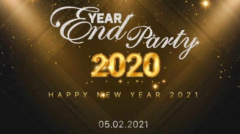 Lên ý tưởng cho buổi tiệc trước để lựa chọn thiết kế background phù hợp