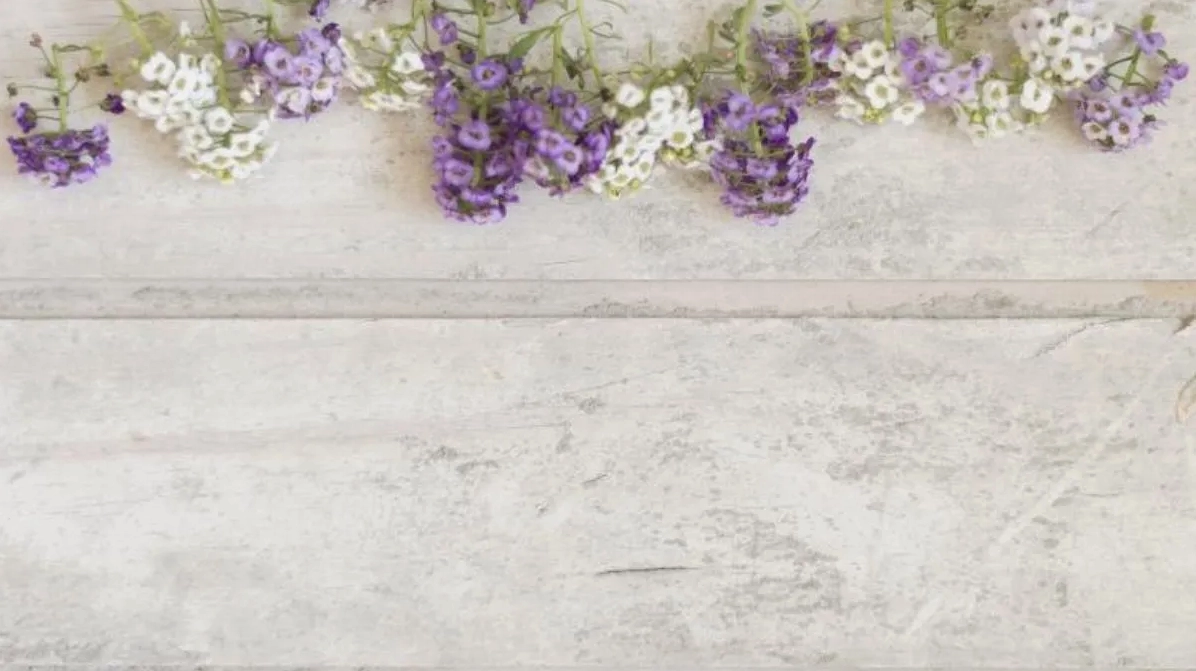 Lợi ích khi sử dụng Powerpoint hình nền hoa