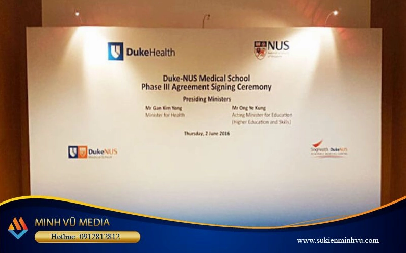 Lựa chọn chất liệu Hiflex đẹp mắt giá thành hợp lý