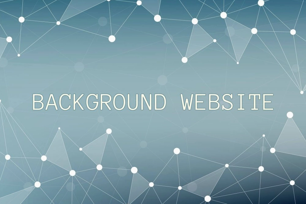 Lựa chọn nền website cuốn hút đa dạng màu sắc