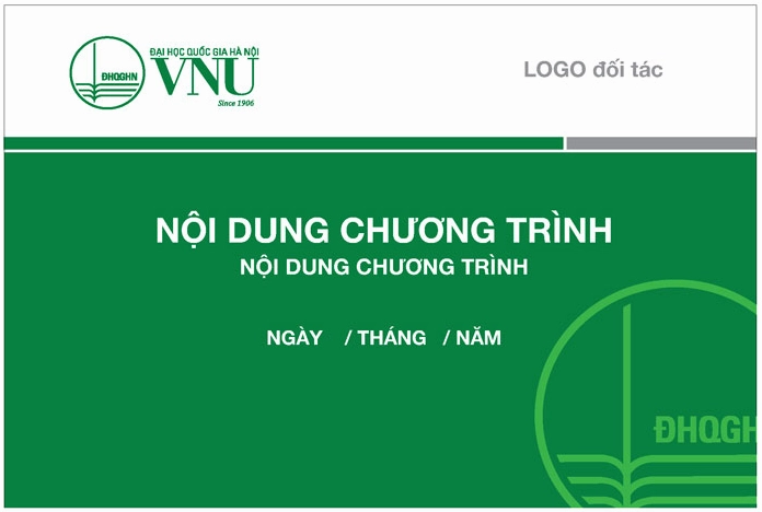 Mẫu backdrop dùng cho hội nghị hội thảo 2