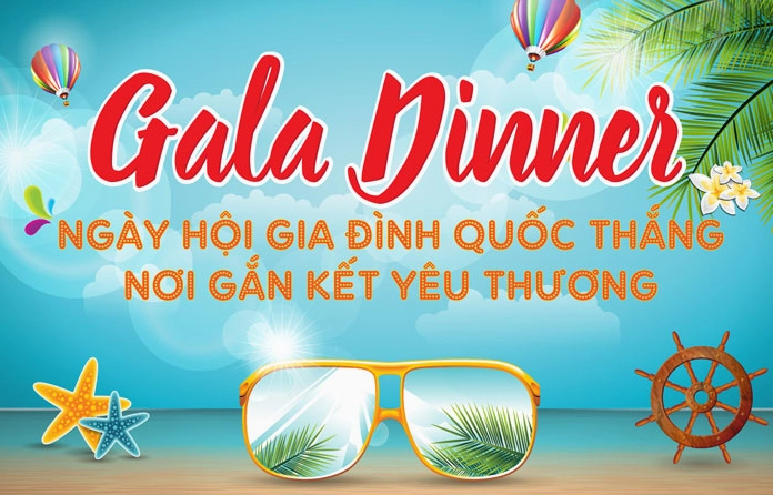 Mẫu backdrop ngày hội gia đình 2