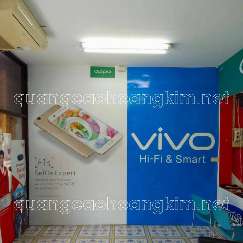 Mẫu backdrop sự kiện đẹp ấn tượng chuyên nghiệp số 11