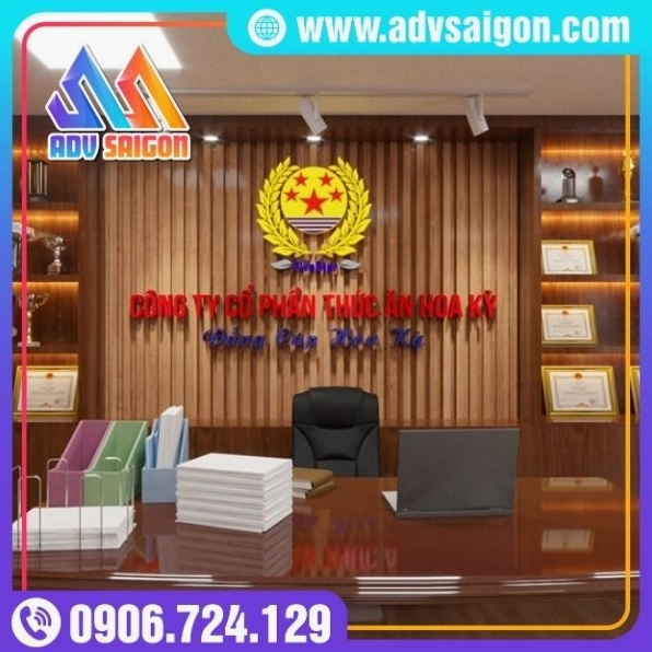 Mẫu background công ty dùng cho sự kiện tri ân nội bộ