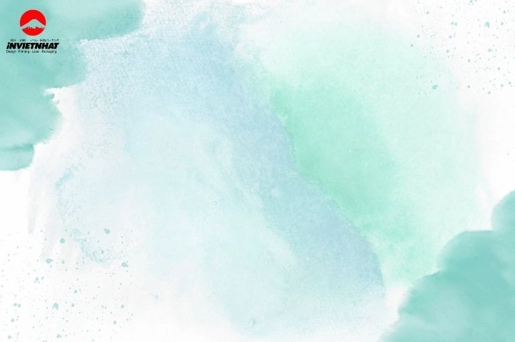 Mẫu background đẹp 1 màu tối giản tinh tế