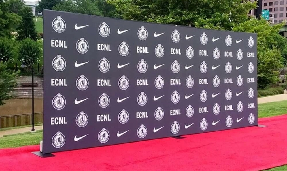 Mẫu background phong cảnh thiên nhiên rực rỡ