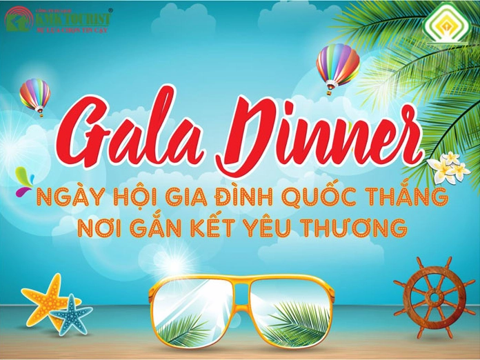 Mẫu thiết kế backdrop gala dinner 3