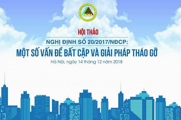 Mẫu thiết kế backdrop hội nghị hiện đại