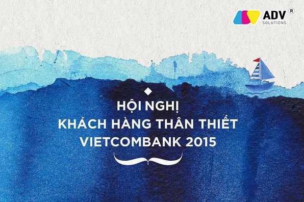 Mẫu thiết kế background hội nghị đơn giản tinh tế