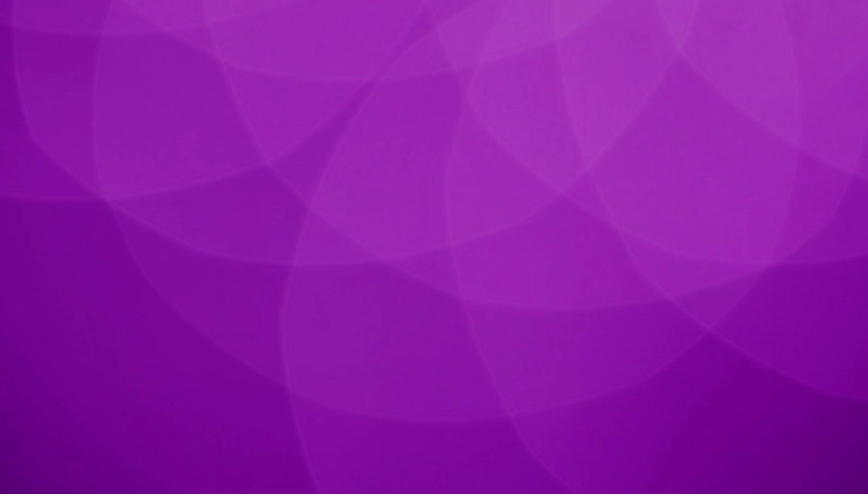 Nền PowerPoint màu tím nhạt trơn