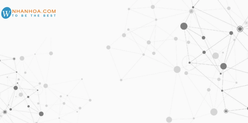 Nền website tạo nên phong cách riêng