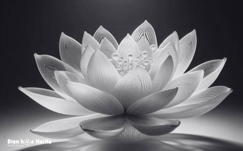 Những hình ảnh chia buồn đám tang hoa sen đẹp nhất