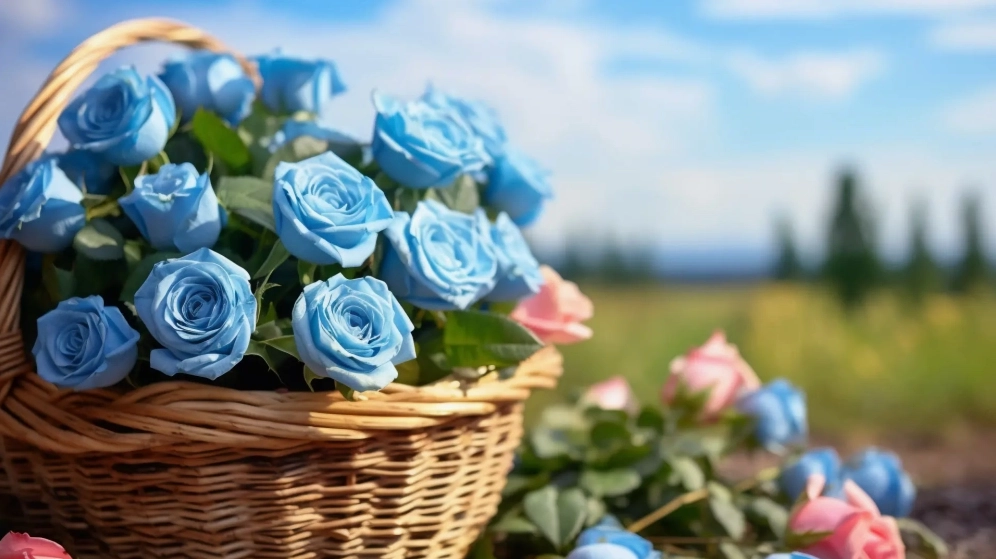 Những mẫu hình nền hoa hồng đẹp nhất thế giới đang chờ bạn tải về