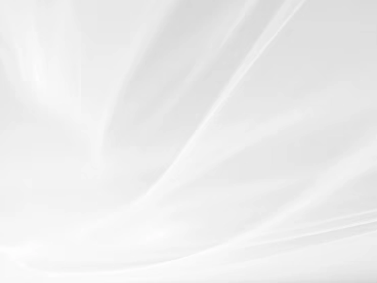 Photo abstract white background with smooth lines