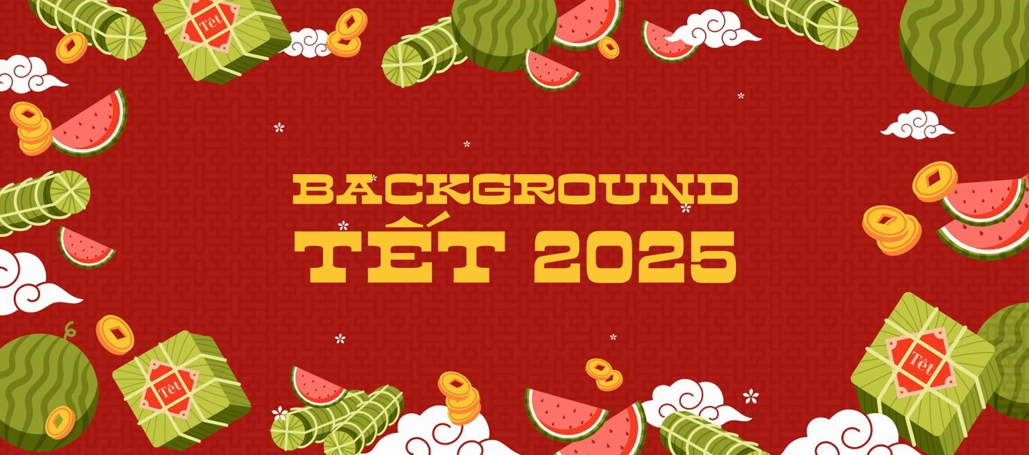 Tải xuống 1.000+ file nền đỏ Tết 2025 vector & PSD chất lượng cao cho thiết kế