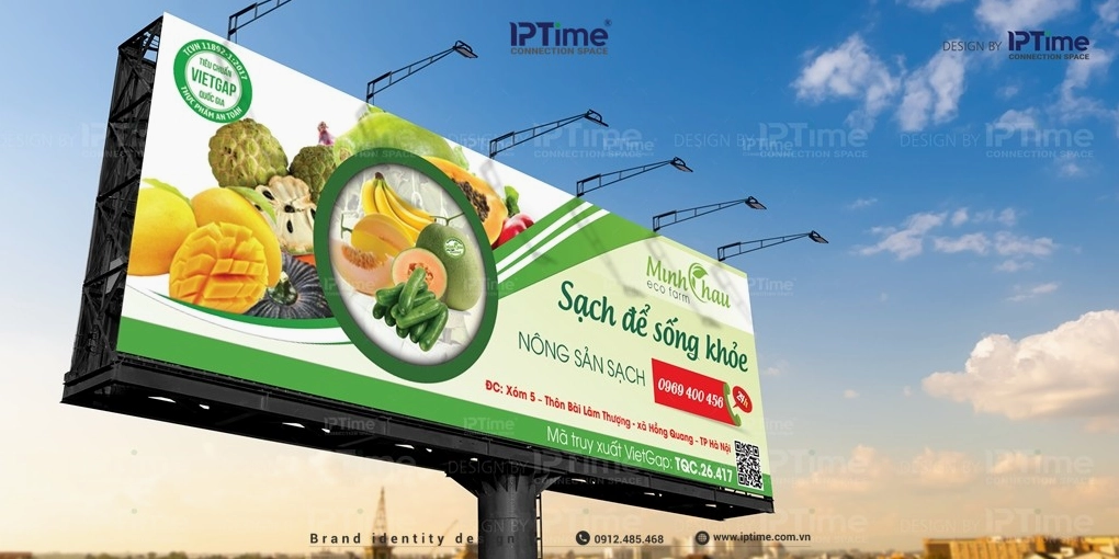 Thi công bảng biển hiệu và backdrop sự kiện chuyên nghiệp