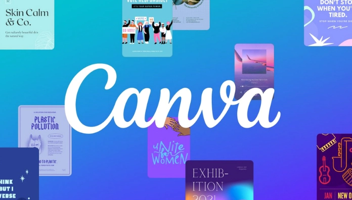 Thiết kế backdrop sự kiện trực quan bằng các công cụ hiện đại