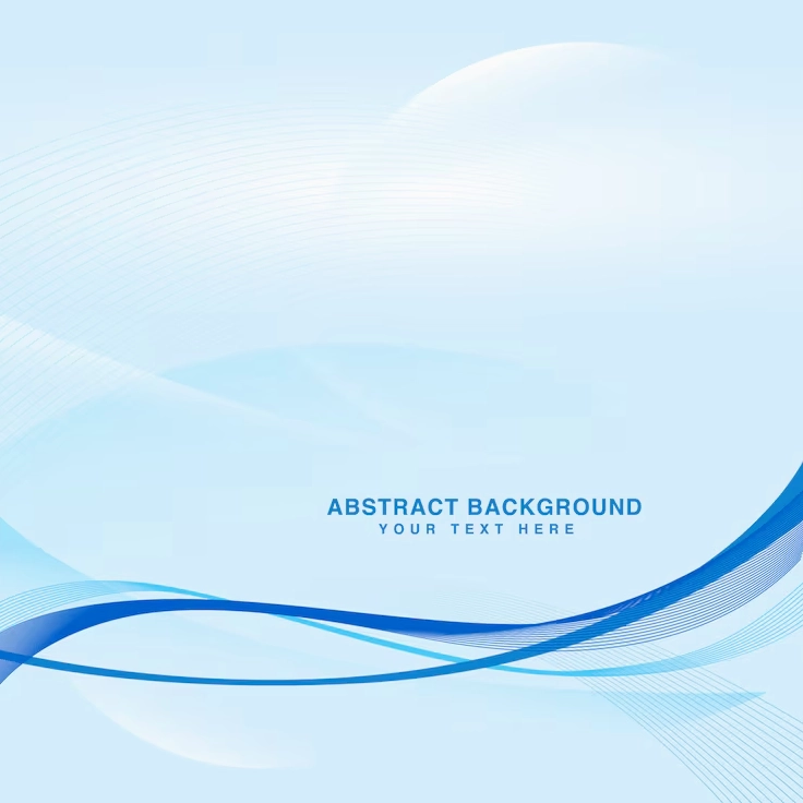 Vector abstract background design