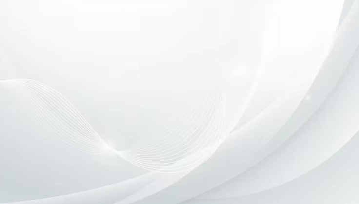 Vector abstract shiny curvy line movement backdrop