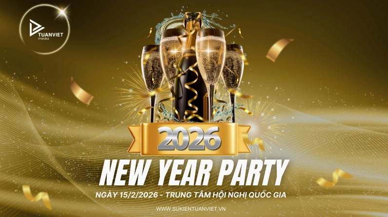 Xu hướng background tất niên 2025 truyền cảm hứng