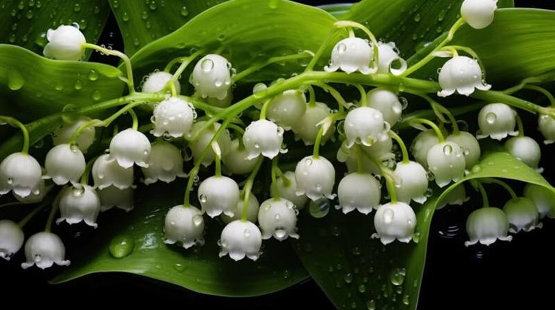 Ý nghĩa về hoa Linh Lan