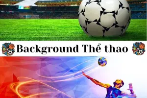 Background Thể Thao
