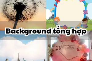 Background Tổng Hợp