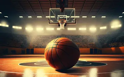 100+ ảnh background bóng rổ đẹp nhất cho fan bóng rổ