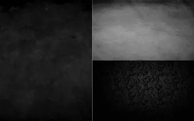 Tuyển chọn ảnh background đen đẹp và huyền bí nhất