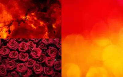 Tổng hợp ảnh background đỏ đẹp sang trọng và ấn tượng