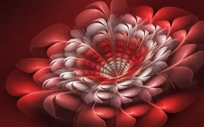 Tổng hợp 50 ảnh background hoa 3d đẹp chất lượng cao