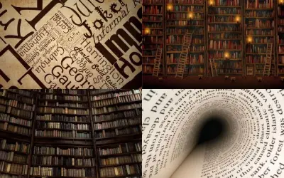 88+ background văn học – Nơi hội tụ nghệ thuật và tri thức