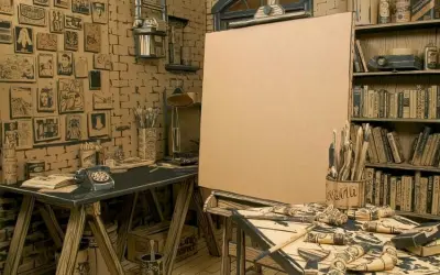 88+ background workshop chuyên nghiệp cho sự kiện sáng tạo