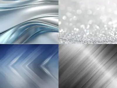 Khám phá bộ sưu tập ảnh background bạc đẹp và độc đáo