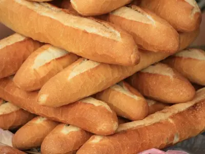 36+ background bánh mì nghệ thuật giúp món ăn thêm cuốn hút