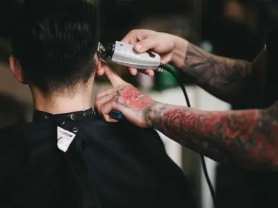 76+ background barber sắc nét giúp nổi bật cho mọi tiệm tóc