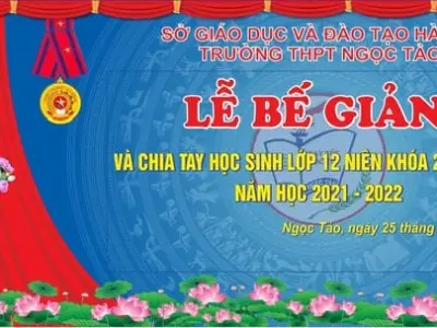 56+ background bế giảng đẹp gợi nhớ kỷ niệm học trò