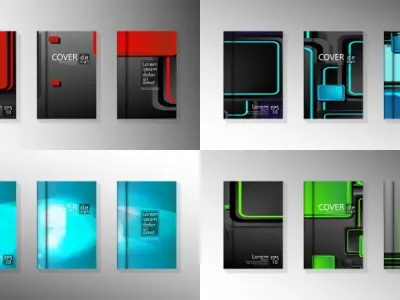 77+ background bìa sách ấn tượng cho thiết kế và in ấn