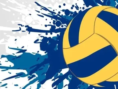 80+ ảnh background bóng chuyền ấn tượng cho fan thể thao