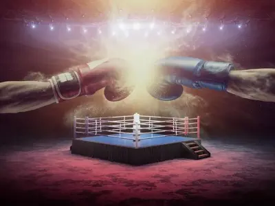 Tổng hợp 50+ ảnh background boxing đẹp và chất lượng cao