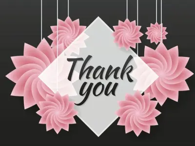 81+ background cảm ơn đẹp miễn phí tải nhanh dễ dàng