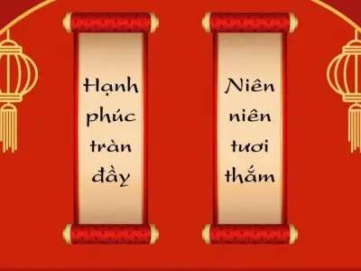 88+ background câu đối trang trí nổi bật tạo điểm nhấn