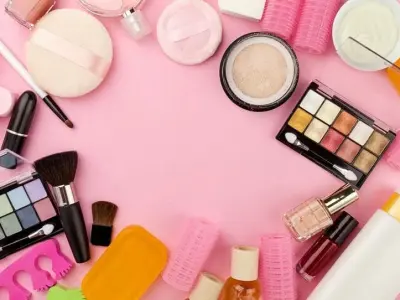 65+ background cosmetic hiện đại làm nổi bật sản phẩm