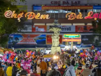 48+ background Đà Lạt mộng mơ làm say đắm lòng người