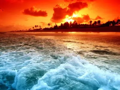 Top 100+ ảnh background đại dương đẹp lung linh nhất